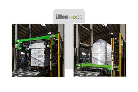 İlka Expands Its Product Range With İlka Hood