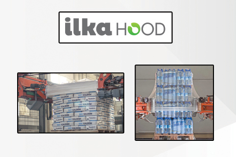 İlka Plastik Started Mass Production of İlka Hood